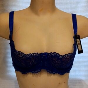 ⭐️ Frederick's Push Up Sandi Bra size 34D